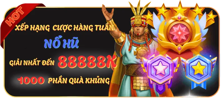 Các chương trình khuyến mãi b123b