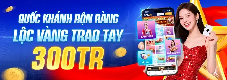 Ưu đãi nạp tiền b123b đăng nhập
